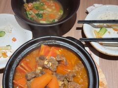 -大师兄·西北小馆(金湾华发商都店)