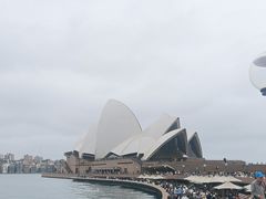 -悉尼歌剧院