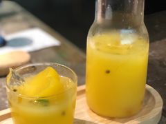 -绿茶餐厅(天津天河城店)