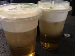 -喜茶(北京三里屯太古里店)