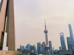 -陆家嘴世纪金融广场