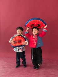 -幺幺BABY婚纱摄影