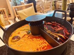 -山缓缓火锅(苏州仁恒仓街店)