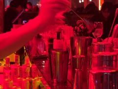 -The Drinkery (瑞金店)