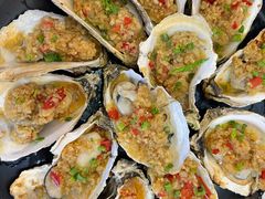 -覃记海鲜美食餐厅