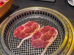 -AJIYA·池袋日式烧肉自助(天津万象城店)