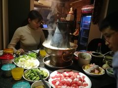 -有料儿铜锅(白堤路店)
