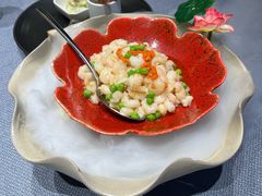 -浙江西子宾馆·牡丹厅