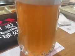 芝士蜜桃汁-赤坂亭·M9和牛烧肉·铁板烧(合肥万象城店)