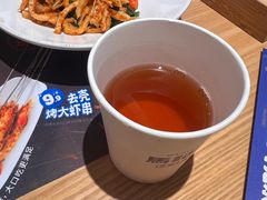 -马记永·兰州牛肉面(3019君尚店)