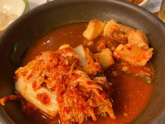 辣白菜-青鹤谷(苏州店)