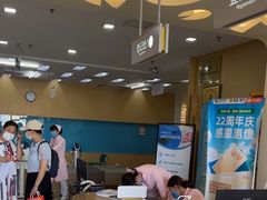 -慈铭体检(洋桥分院)