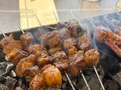 -老白清真烧烤(锦州旗舰店)
