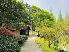 -宝岩生态观光园