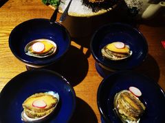 -蟹将军·松叶蟹和牛日料放题自助(K11店)