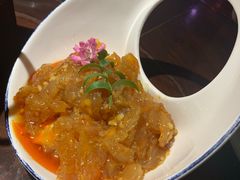 -韵秋荷(宝山龙湖天街店)
