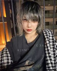 -Kraemer Paris  苏豪路易士·嘉玛发廊