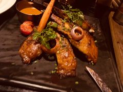 -C&R西班牙餐厅
