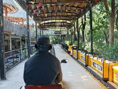 -海南槟榔谷黎苗文化旅游区