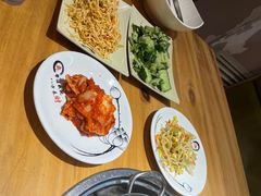 -东海章鱼馆(恒瑞街店)