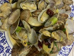-胖子饺子馆·海鲜家常菜(海军博物馆店)