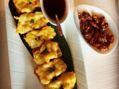 -天龙轩(香港丽思卡尔顿酒店)