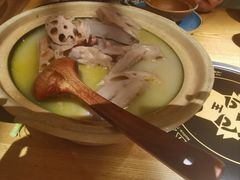 -吃饭皇帝大(解放西路店)