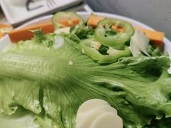 -猫抓烤肉(春熙路店)
