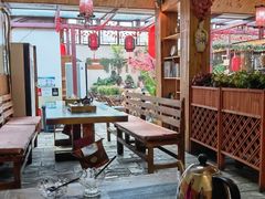 -丽江庭院之爱在路上(西单店)