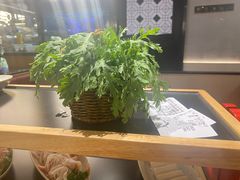 -廖掌柜·重庆鲜货火锅(上海首店)