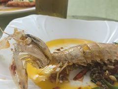 -滑记海鲜饭店·老字号(海鲜街店)