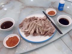 -老毛手抓·盐池滩羊非遗手抓(宁夏总店)