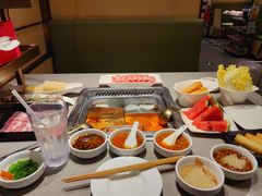 -海底捞火锅(龙湖金沙天街店)