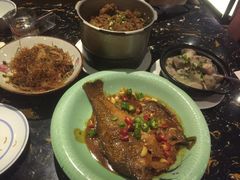 -浔庐餐厅•江西老字号•九江菜(南湖国际店)