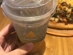 -乐凯撒披萨(蛇口花园城店)