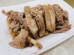 -冯氏吴山贡鹅(206国道店)