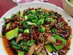 -老丘丘(较场口店)