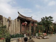 -蔡氏古民居建筑群