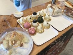-西村叔叔的店·面包·甜品·蛋糕(清河万象汇店)