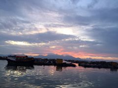 -海上驿站渔家菜馆