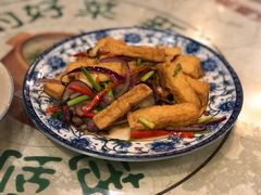 -阿殳粥馆(水围村店)