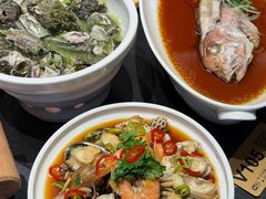 -洲晓鲜·舟山海鲜大排档(朱家尖风景区店)