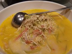 -品大三·经典淮扬菜(大行宫店)