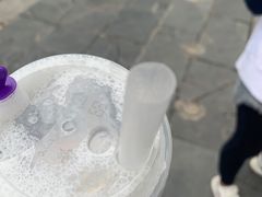 -一只酸奶牛(八一路店)