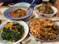 -小吊梨汤·北京菜(香山店)