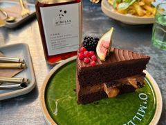 -O'mills Sourdough Bakery&Bistro(永嘉路店)