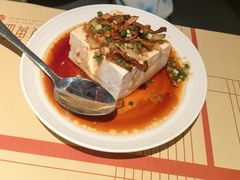 -荣家黄鱼面(南京西路店)