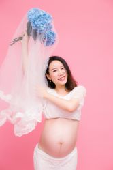 -韩慕婚纱摄影(九亭店)