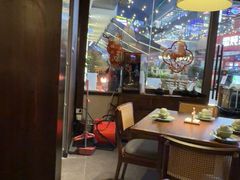 -破三川·新川菜(静安大融城店)