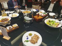 -阿庄新豫菜(通泰路店)